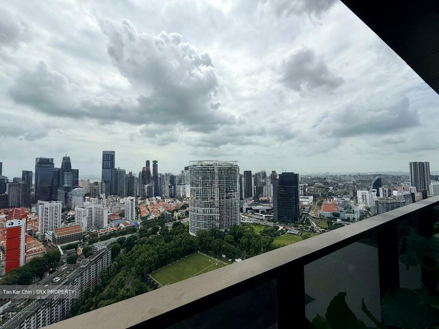 The Landmark (D3), Condominium #512811591